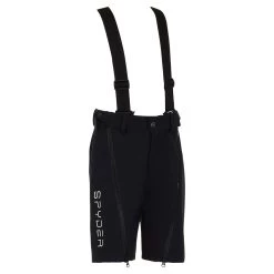 Spyder JR Softshell Training Shorts