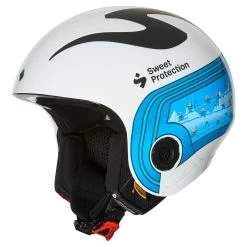 Sweet Protection Volata MIPS TE FIS Helmet -Ski Gear Shop 22 Sweet Protection Volata TE RM003 1