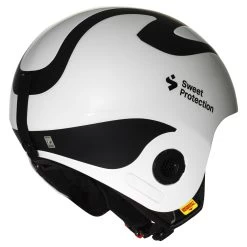 Sweet Protection Volata MIPS FIS Helmet 28 Sweet Protection Volata MIPS FIS Helmet -Ski Gear Shop 22 Sweet Protection Volata WHT 3