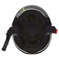 Sweet Protection Volata MIPS FIS Helmet 31 Sweet Protection Volata MIPS FIS Helmet -Ski Gear Shop 22 Sweet Protection Volata WHT 6