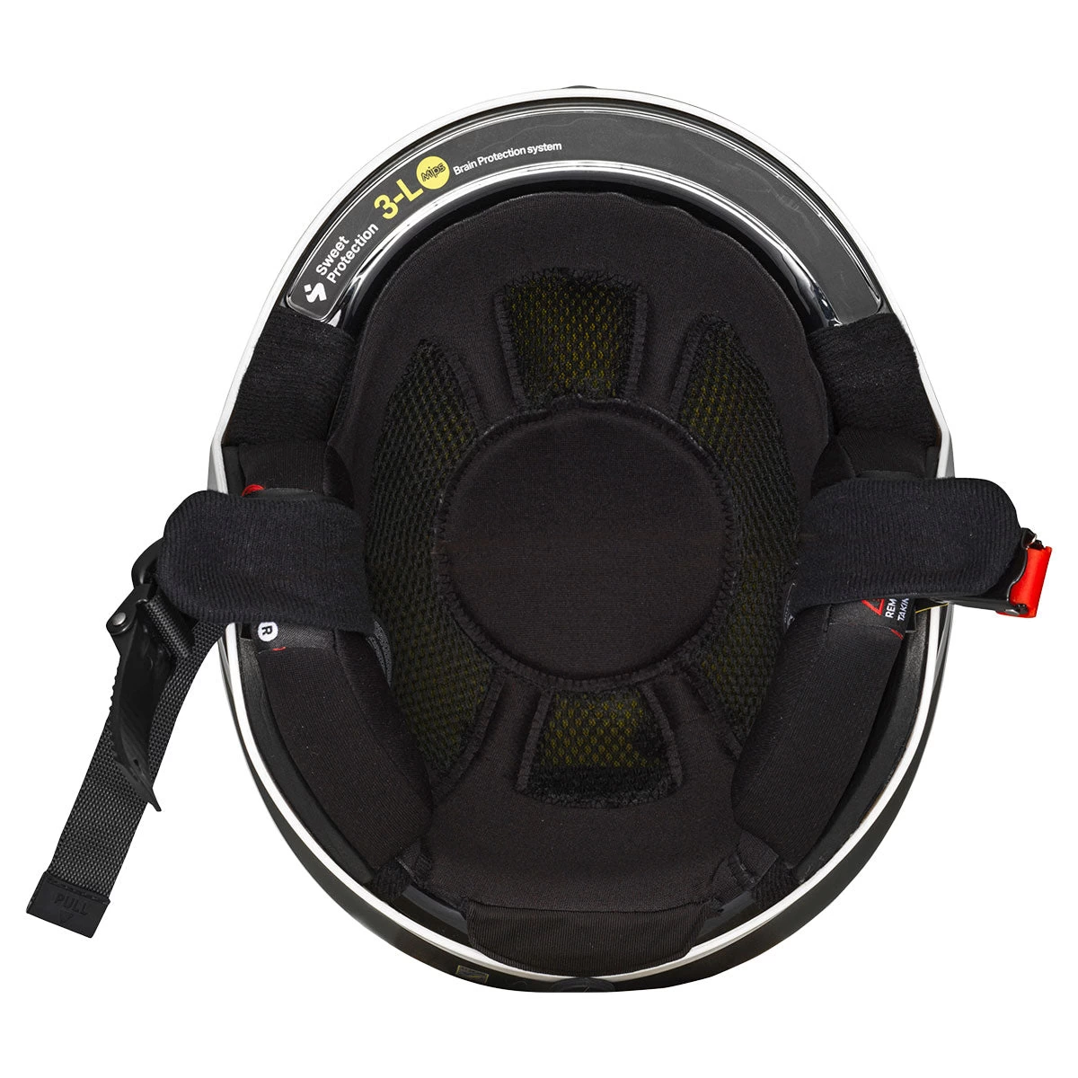 Sweet Protection Volata MIPS FIS Helmet 13 Sweet Protection Volata MIPS FIS Helmet - Image 11