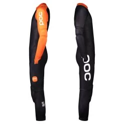 POC JR Skin GS Suit 11 POC JR Skin GS Suit -Ski Gear Shop 23 POC GS Suit JR BLK ORG 2