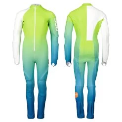 POC JR Skin GS Suit 12 POC JR Skin GS Suit -Ski Gear Shop 23 POC GS Suit JR LIM BLU 1