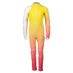 POC JR Skin GS Suit 14 POC JR Skin GS Suit -Ski Gear Shop 23 POC GS Suit JR YEL PNK 1