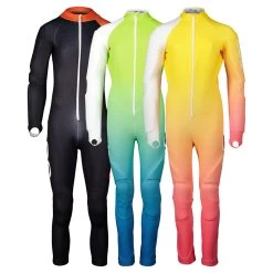 POC JR Skin GS Suit