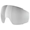 POC Zonula Goggle Lenses 2 POC Zonula Goggle Lenses -Ski Gear Shop 41368 Zonula SpareLens 8268 Clear No mirror v005.0001