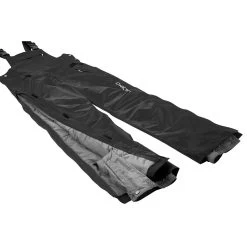 Arctica Adult Side-Zip Ski Bib -Ski Gear Shop Arctica Side Zip Ski Bib BLK 3