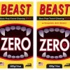 BEAST Zero Base Prep Wax 2 BEAST Zero Base Prep Wax -Ski Gear Shop BEAST 0 Waxes