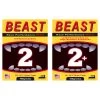 BEAST 2 Race Performance Wax -Ski Gear Shop BEAST 2 Race Waxes