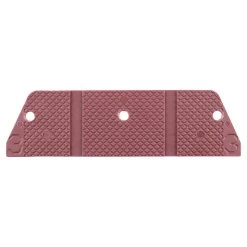 Side Of BEAST Angle Plate -Ski Gear Shop BEAST Angle Plate 3deg