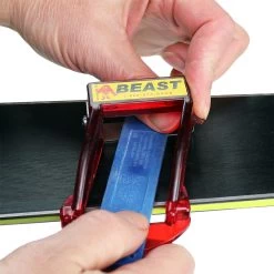 Base BEAST 19 Base BEAST -Ski Gear Shop BEAST Base In Use RedwStone