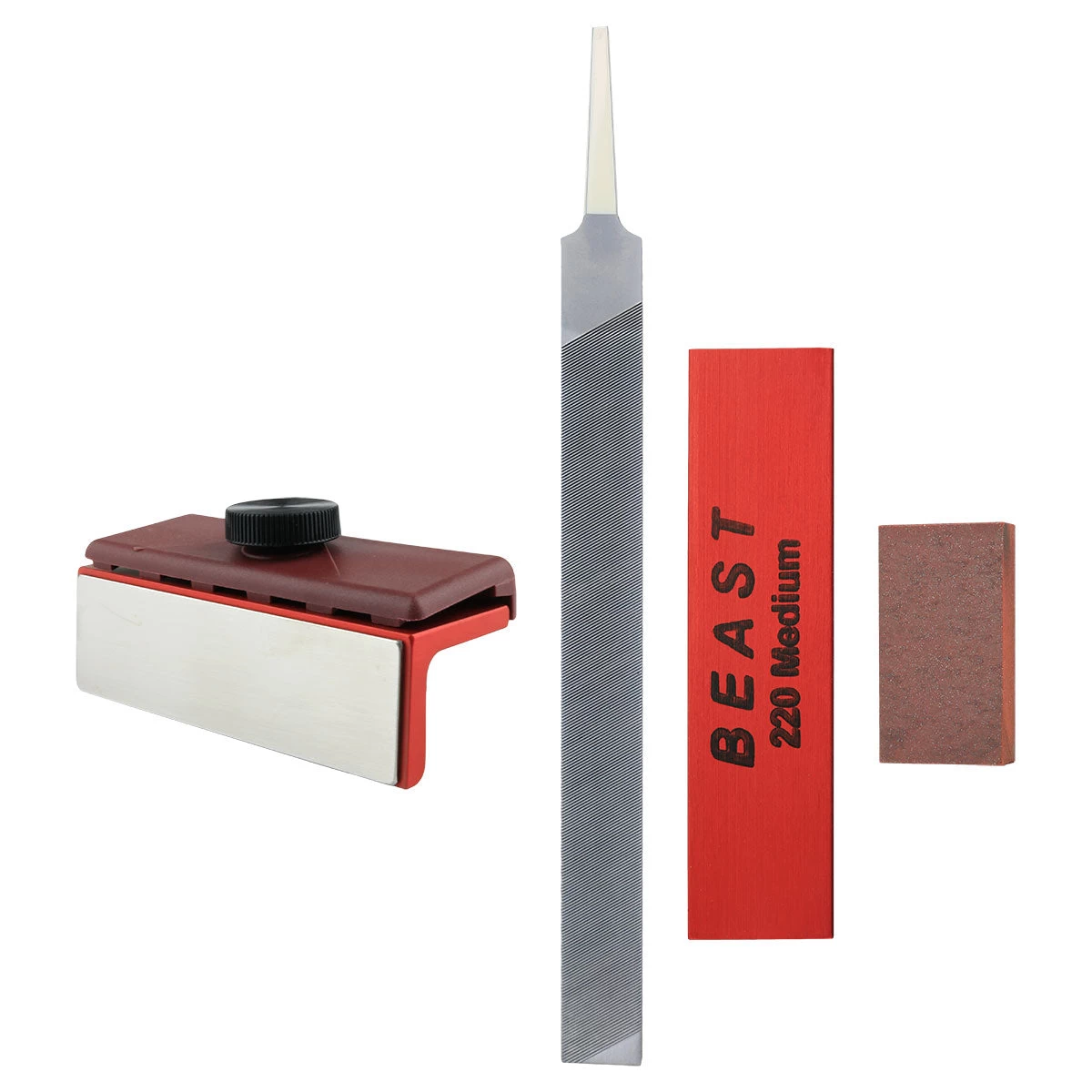 BEAST Basic Ski Tuning Kit 5 BEAST Basic Ski Tuning Kit - Image 3