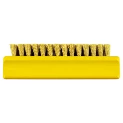 BEAST Rectangular Brush 12 BEAST Rectangular Brush -Ski Gear Shop BEAST Brush Brass S