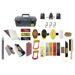 BEAST Elite Ski Tuning Kit