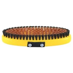 BEAST Oval Brush 14 BEAST Oval Brush -Ski Gear Shop BEAST Oval Brush Brass HH