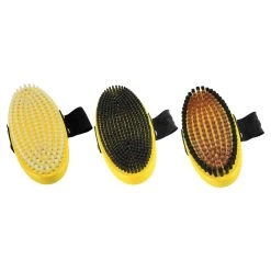 BEAST Oval Brush Set -Ski Gear Shop BEAST Oval Brushes 3 Set