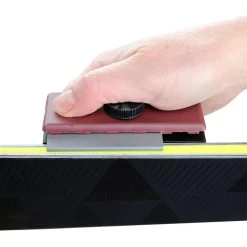 Pocket BEAST Ski Edge Tool 14 Pocket BEAST Ski Edge Tool -Ski Gear Shop BEAST Pocket Demo File