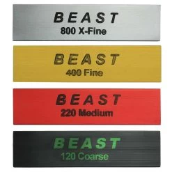 BEAST Premium Diamond Stone Set
