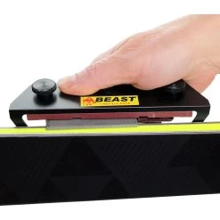 Side Of BEAST Sidewall Planar -Ski Gear Shop BEAST Side Demo Planar wPansarFile