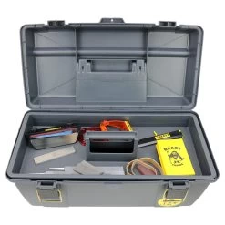 BEAST Tuning Tool Box -Ski Gear Shop BEAST Tuning Box 3