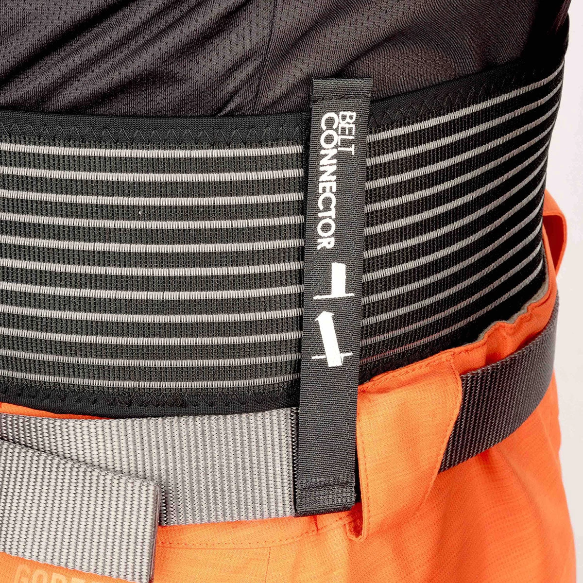 Shred NOSHOCK Naked Back Protector 8 Shred NOSHOCK Naked Back Protector - Image 6