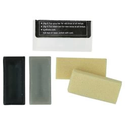 Dominator Rub-On Race Wax -Ski Gear Shop Dominator Race Rocket Pack