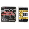 Dominator Rub-On Race Wax -Ski Gear Shop Dominator Rub On Race Wax