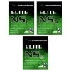 Dominator Elite New Snow (NS) Race Wax 2 Dominator Elite New Snow (NS) Race Wax -Ski Gear Shop Dominator Wax Elite NS