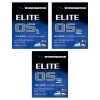 Dominator Elite Old Snow (OS) Race Wax -Ski Gear Shop Dominator Wax Elite OS