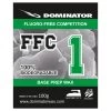 Dominator FFC 1 Base Prep Wax 1 Dominator FFC 1 Base Prep Wax -Ski Gear Shop Dominator Wax FFC 1
