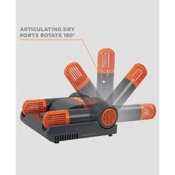 DryGuy Force Dry Boot/Glove Dryer 9 DryGuy Force Dry Boot/Glove Dryer -Ski Gear Shop DryGuy Force Dry 3