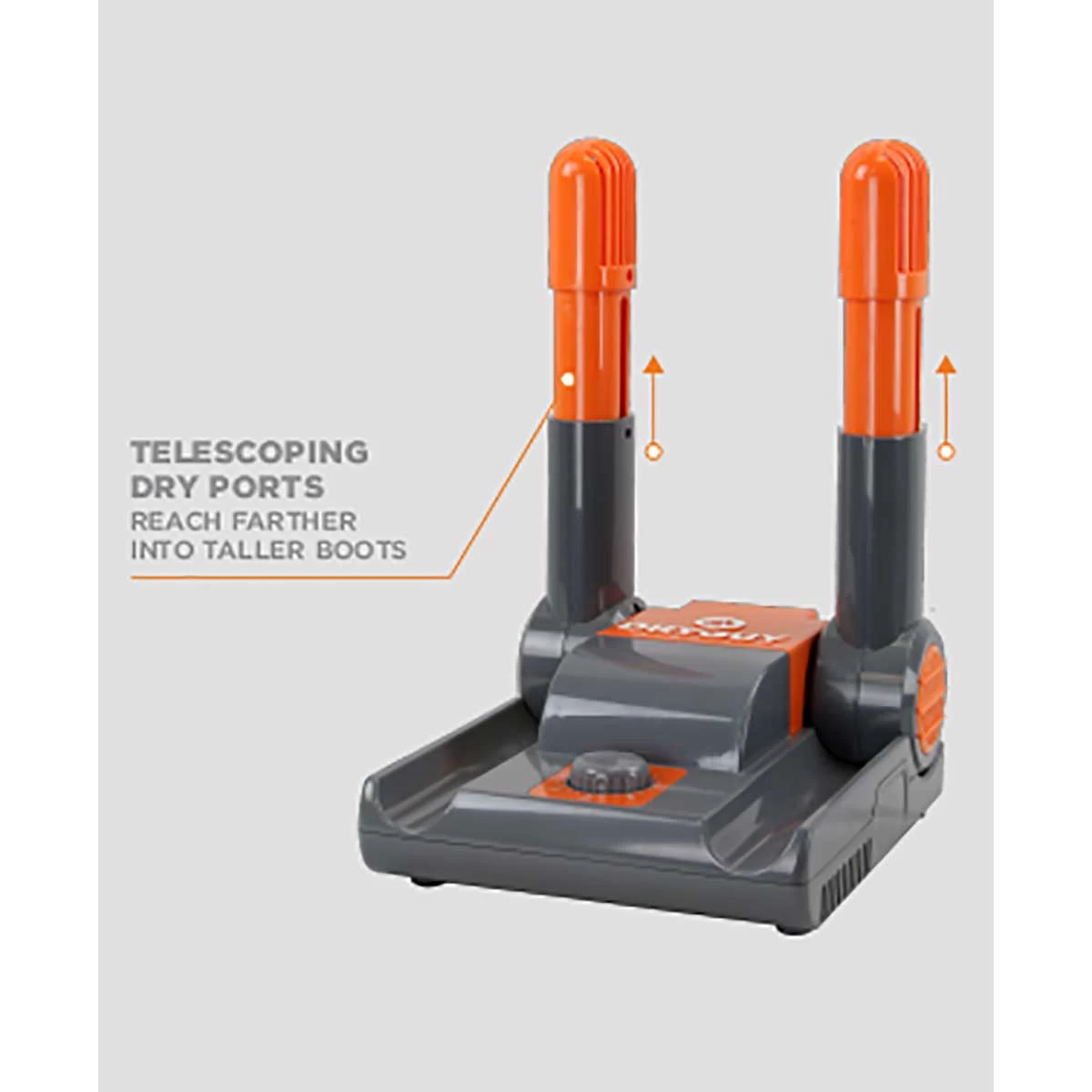 DryGuy Force Dry Boot/Glove Dryer 6 DryGuy Force Dry Boot/Glove Dryer - Image 4