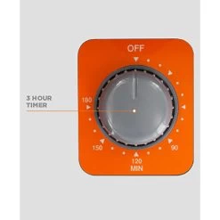 DryGuy Force Dry Boot/Glove Dryer 11 DryGuy Force Dry Boot/Glove Dryer -Ski Gear Shop DryGuy Force Dry Timer