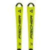 2024 Fischer RC4 WC FIS SL Skis -Ski Gear Shop Fischer RC4 WC FIS SL Skis T