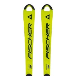 2024 Fischer RC4 WC FIS SL Skis