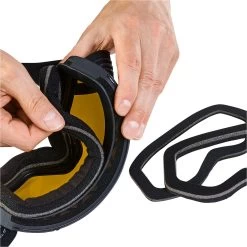 HEAD Sentinel Goggles -Ski Gear Shop HEAD Sentinal Exchangeable Facefoam