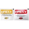 Ski Repair Epoxy 1 Ski Repair Epoxy -Ski Gear Shop Hardman Epoxy Packets