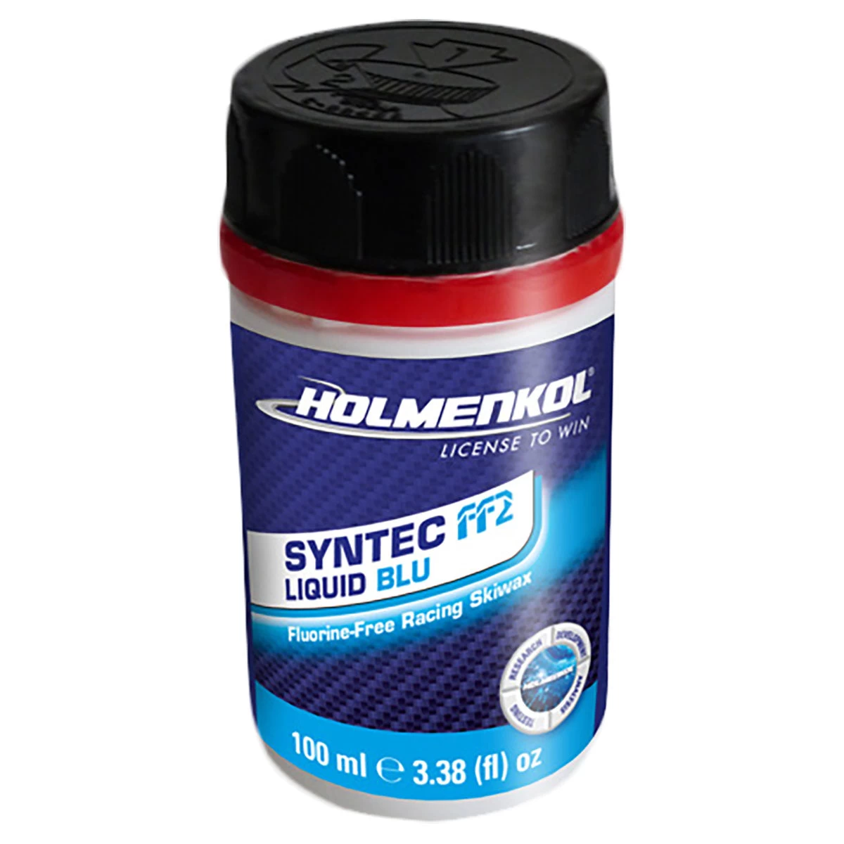 Holmenkol Syntec FF2 Liquid Race Wax 6 Holmenkol Syntec FF2 Liquid Race Wax - Image 4