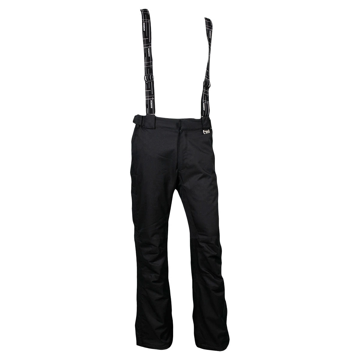 Karbon Men's Nitrogen Ski Pant 4 Karbon Men's Nitrogen Ski Pant - Image 2