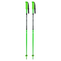 Komperdell JR National Team Ski Poles 10 Komperdell JR National Team Ski Poles -Ski Gear Shop Komperdell JR NT SL Poles 1