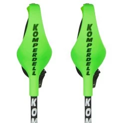 Komperdell Pole Guards 11 Komperdell Pole Guards -Ski Gear Shop Komperdell Profi Pole Guard GRN 1
