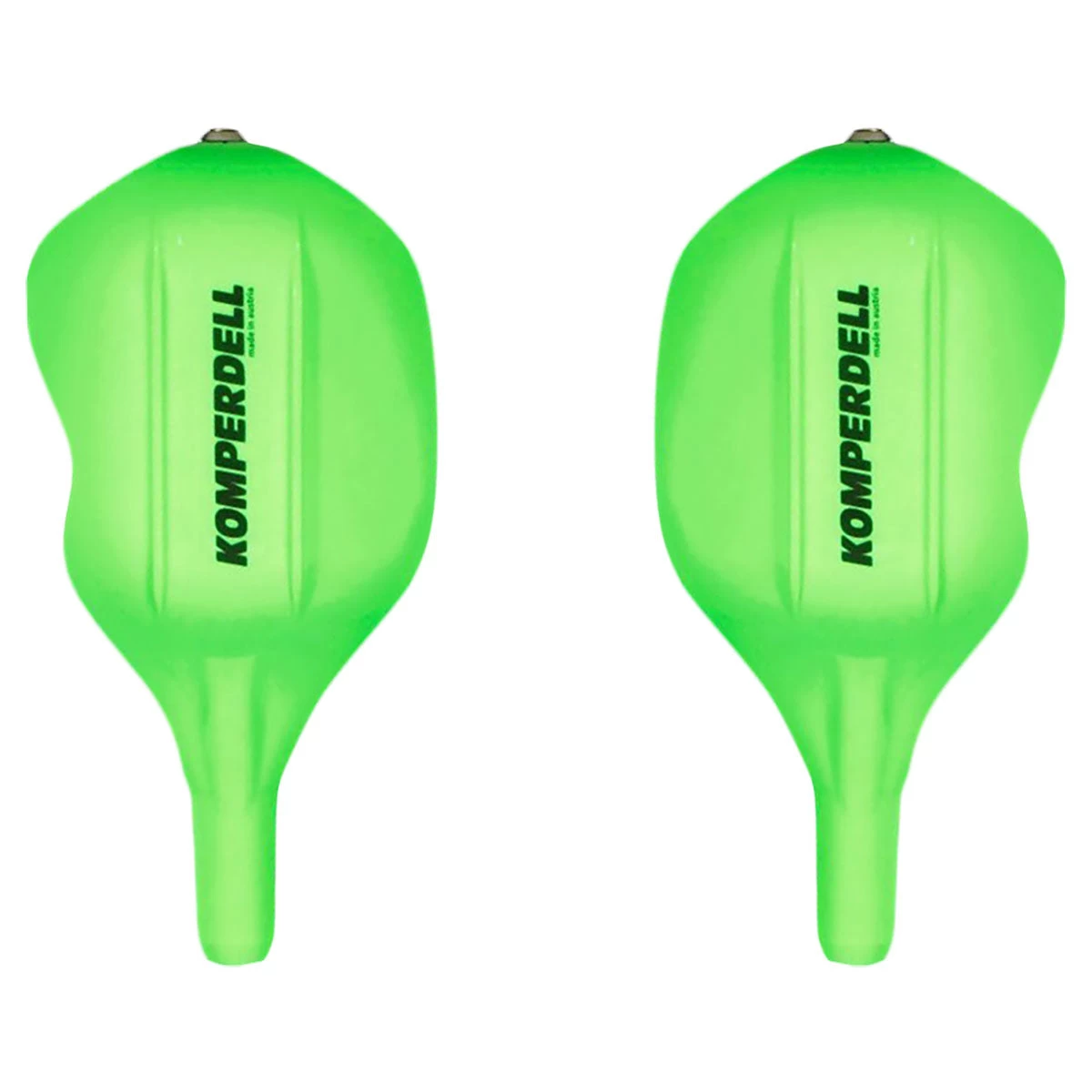 Komperdell Pole Guards 4 Komperdell Pole Guards - Image 2