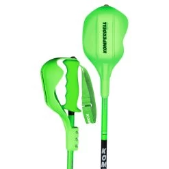 Komperdell Pole Guards 10 Komperdell Pole Guards -Ski Gear Shop Komperdell WC Pole Guard 2