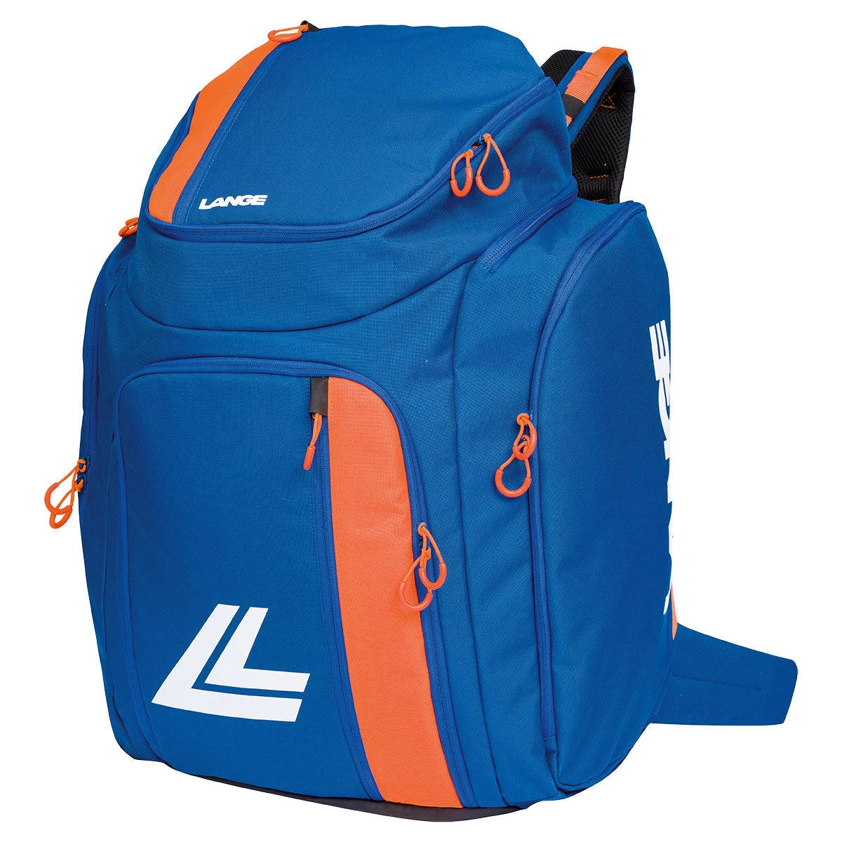 Lange Racer Backpack 3 Lange Racer Backpack
