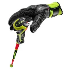 Leki WC Race Ti S Speed System Gloves 10 Leki WC Race Ti S Speed System Gloves -Ski Gear Shop Leki Speed System