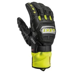 Leki WC Race Ti S Speed System Gloves