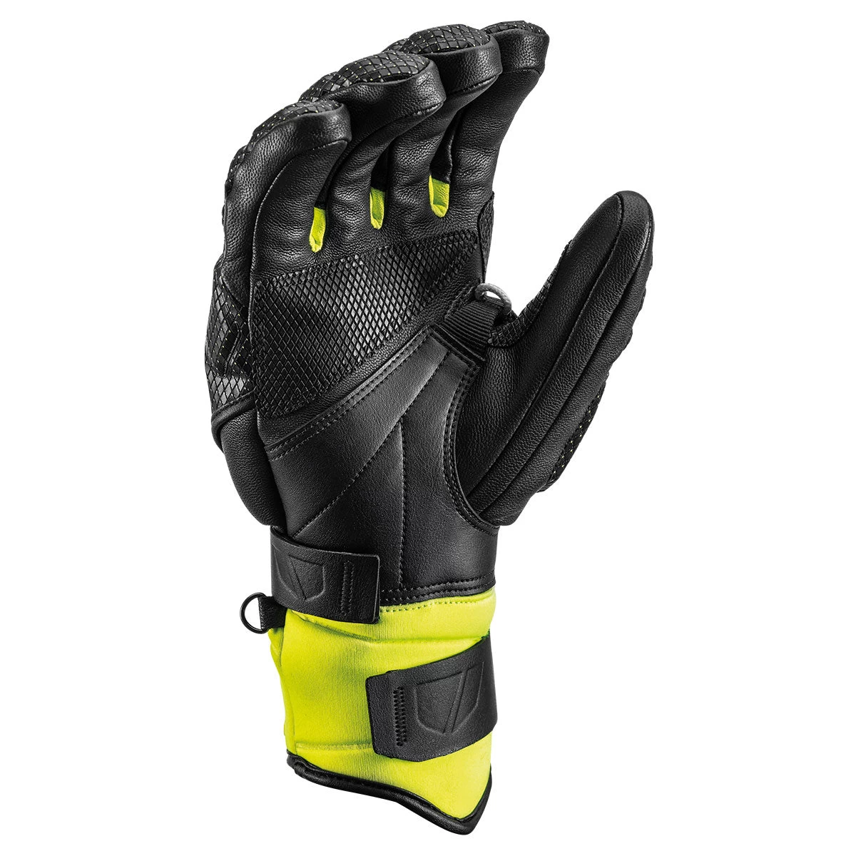 Leki WC Race Ti S Speed System Gloves 4 Leki WC Race Ti S Speed System Gloves - Image 2
