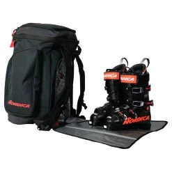 Nordica Athlete Gear Jocky Backpack 7 Nordica Athlete Gear Jocky Backpack -Ski Gear Shop Nordica athlete Gear Jockey Backpack 3