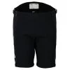 POC JR Race Shorts -Ski Gear Shop POC JR Race Shorts BLK