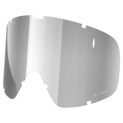 POC Opsin Goggle Lenses 13 POC Opsin Goggle Lenses -Ski Gear Shop POC Opsin Clarity Comp Lens Spektris Silver